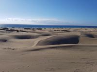 Gran Canaria - Inselhüpfen auf den Kanaren - 12 Tage Rundreise auf den Kanarische Inseln &ndash; &copy; Benjamin Rodriguez Manzanares (Eberhardt TRAVEL)