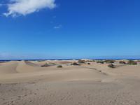 Gran Canaria - Inselhüpfen auf den Kanaren - 12 Tage Rundreise auf den Kanarische Inseln &ndash; &copy; Benjamin Rodriguez Manzanares (Eberhardt TRAVEL)