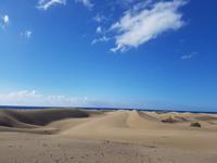 Gran Canaria - Inselhüpfen auf den Kanaren - 12 Tage Rundreise auf den Kanarische Inseln &ndash; &copy; Benjamin Rodriguez Manzanares (Eberhardt TRAVEL)