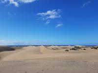Gran Canaria - Inselhüpfen auf den Kanaren - 12 Tage Rundreise auf den Kanarische Inseln &ndash; &copy; Benjamin Rodriguez Manzanares (Eberhardt TRAVEL)