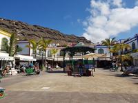 Gran Canaria - Inselhüpfen auf den Kanaren - 12 Tage Rundreise auf den Kanarische Inseln &ndash; &copy; Benjamin Rodriguez Manzanares (Eberhardt TRAVEL)