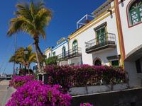 Gran Canaria - Inselhüpfen auf den Kanaren - 12 Tage Rundreise auf den Kanarische Inseln &ndash; &copy; Benjamin Rodriguez Manzanares (Eberhardt TRAVEL)