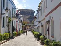 Gran Canaria - Inselhüpfen auf den Kanaren - 12 Tage Rundreise auf den Kanarische Inseln &ndash; &copy; Benjamin Rodriguez Manzanares (Eberhardt TRAVEL)