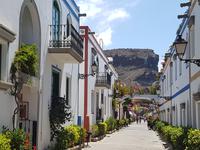 Gran Canaria - Inselhüpfen auf den Kanaren - 12 Tage Rundreise auf den Kanarische Inseln &ndash; &copy; Benjamin Rodriguez Manzanares (Eberhardt TRAVEL)