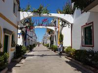 Gran Canaria - Inselhüpfen auf den Kanaren - 12 Tage Rundreise auf den Kanarische Inseln &ndash; &copy; Benjamin Rodriguez Manzanares (Eberhardt TRAVEL)
