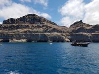 Gran Canaria - Inselhüpfen auf den Kanaren - 12 Tage Rundreise auf den Kanarische Inseln &ndash; &copy; Benjamin Rodriguez Manzanares (Eberhardt TRAVEL)