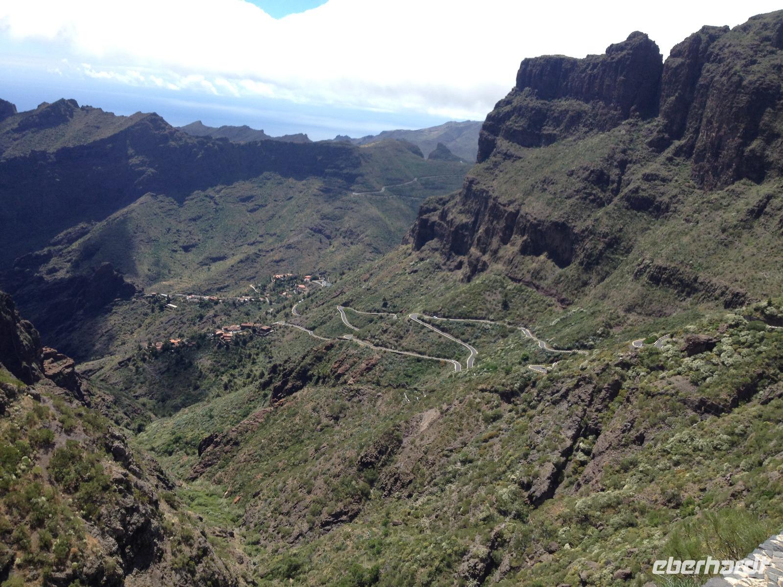 Masca und Garachico (44) &ndash; &copy; Francisco Javier Burgos Gutierrez (Eberhardt TRAVEL)