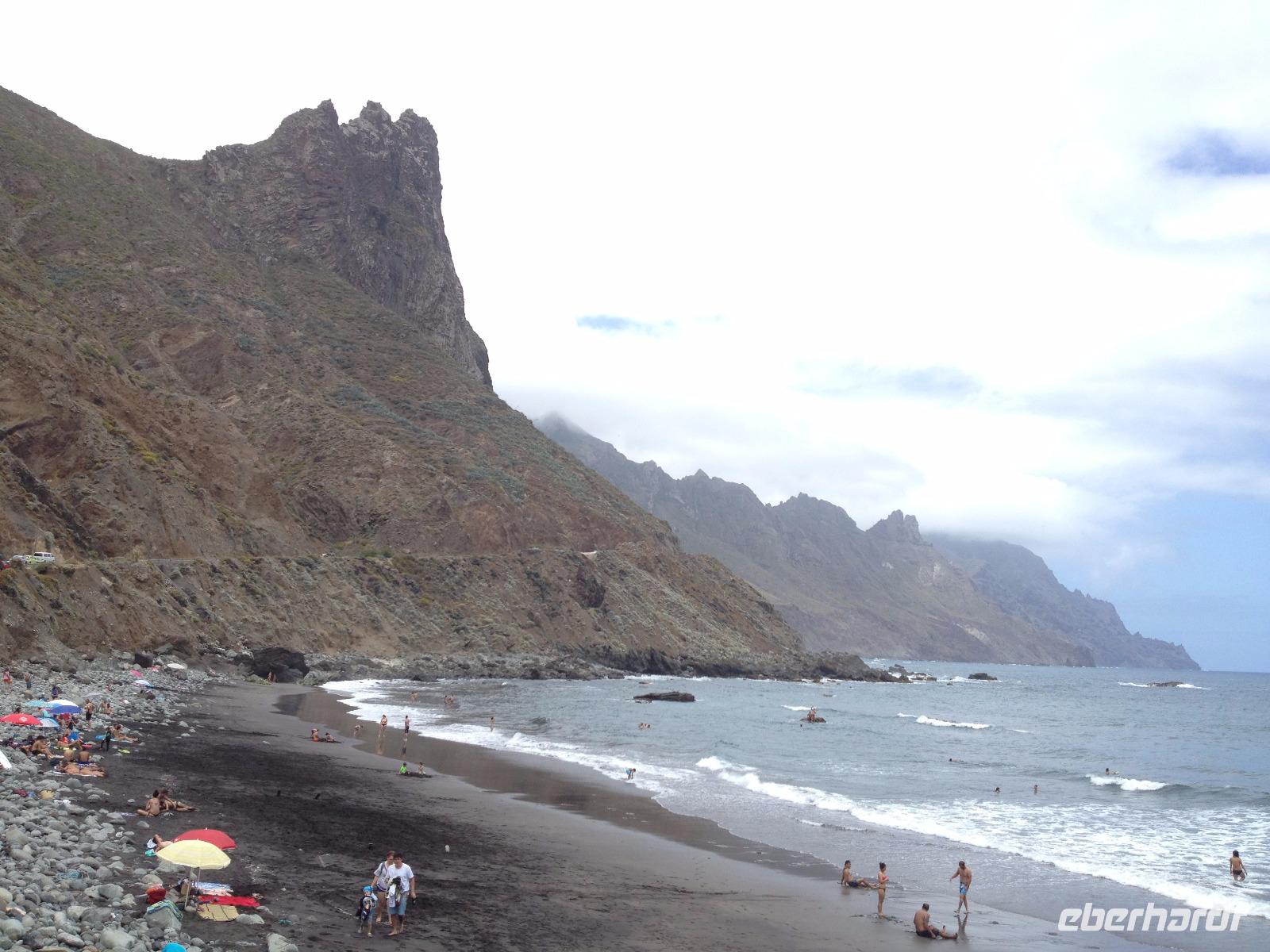 Norden Teneriffas (14) &ndash; &copy; Francisco Javier Burgos Gutierrez (Eberhardt TRAVEL)