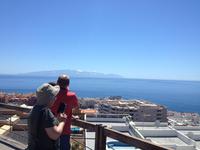 Inselrundfahrt auf Teneriffa (25) &ndash; &copy; Francisco Javier Burgos Gutierrez (Eberhardt TRAVEL)