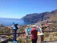 Inselrundfahrt auf Teneriffa (28) &ndash; &copy; Francisco Javier Burgos Gutierrez (Eberhardt TRAVEL)