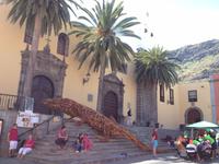 Masca und Garachico (11) &ndash; &copy; Francisco Javier Burgos Gutierrez (Eberhardt TRAVEL)