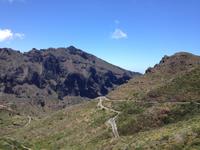 Masca und Garachico (32) &ndash; &copy; Francisco Javier Burgos Gutierrez (Eberhardt TRAVEL)