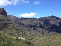 Masca und Garachico (33) &ndash; &copy; Francisco Javier Burgos Gutierrez (Eberhardt TRAVEL)