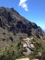 Masca und Garachico (36) &ndash; &copy; Francisco Javier Burgos Gutierrez (Eberhardt TRAVEL)