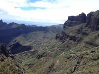 Masca und Garachico (42) &ndash; &copy; Francisco Javier Burgos Gutierrez (Eberhardt TRAVEL)