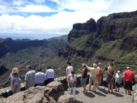Masca und Garachico (46) &ndash; &copy; Francisco Javier Burgos Gutierrez (Eberhardt TRAVEL)