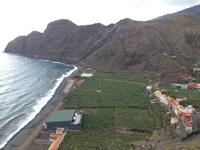 Inselrundfahrt auf La Gomera - Fährüberfahrt nach La Palma (10) &ndash; &copy; Francisco Javier Burgos Gutierrez (Eberhardt TRAVEL)