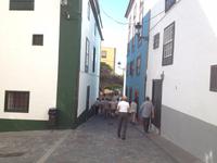 Norden La Palmas - Flug nach Gran Canaria (15) &ndash; &copy; Francisco Javier Burgos Gutierrez (Eberhardt TRAVEL)