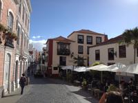 Norden La Palmas - Flug nach Gran Canaria (18) &ndash; &copy; Francisco Javier Burgos Gutierrez (Eberhardt TRAVEL)