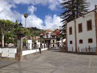 Inselrundfahrt auf Gran Canaria (4) &ndash; &copy; Francisco Javier Burgos Gutierrez (Eberhardt TRAVEL)