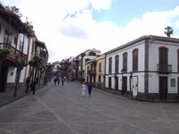 Inselrundfahrt auf Gran Canaria (8) &ndash; &copy; Francisco Javier Burgos Gutierrez (Eberhardt TRAVEL)