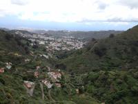 Inselrundfahrt auf Gran Canaria (11) &ndash; &copy; Francisco Javier Burgos Gutierrez (Eberhardt TRAVEL)