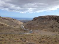 Inselrundfahrt auf Gran Canaria (22) &ndash; &copy; Francisco Javier Burgos Gutierrez (Eberhardt TRAVEL)