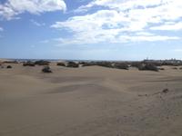 Inselrundfahrt auf Gran Canaria (26) &ndash; &copy; Francisco Javier Burgos Gutierrez (Eberhardt TRAVEL)