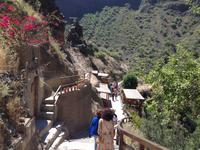 Auf den Spuren der Ureinwohner (46) &ndash; &copy; Francisco Javier Burgos Gutierrez (Eberhardt TRAVEL)