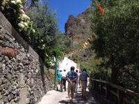 Auf den Spuren der Ureinwohner (57) &ndash; &copy; Francisco Javier Burgos Gutierrez (Eberhardt TRAVEL)