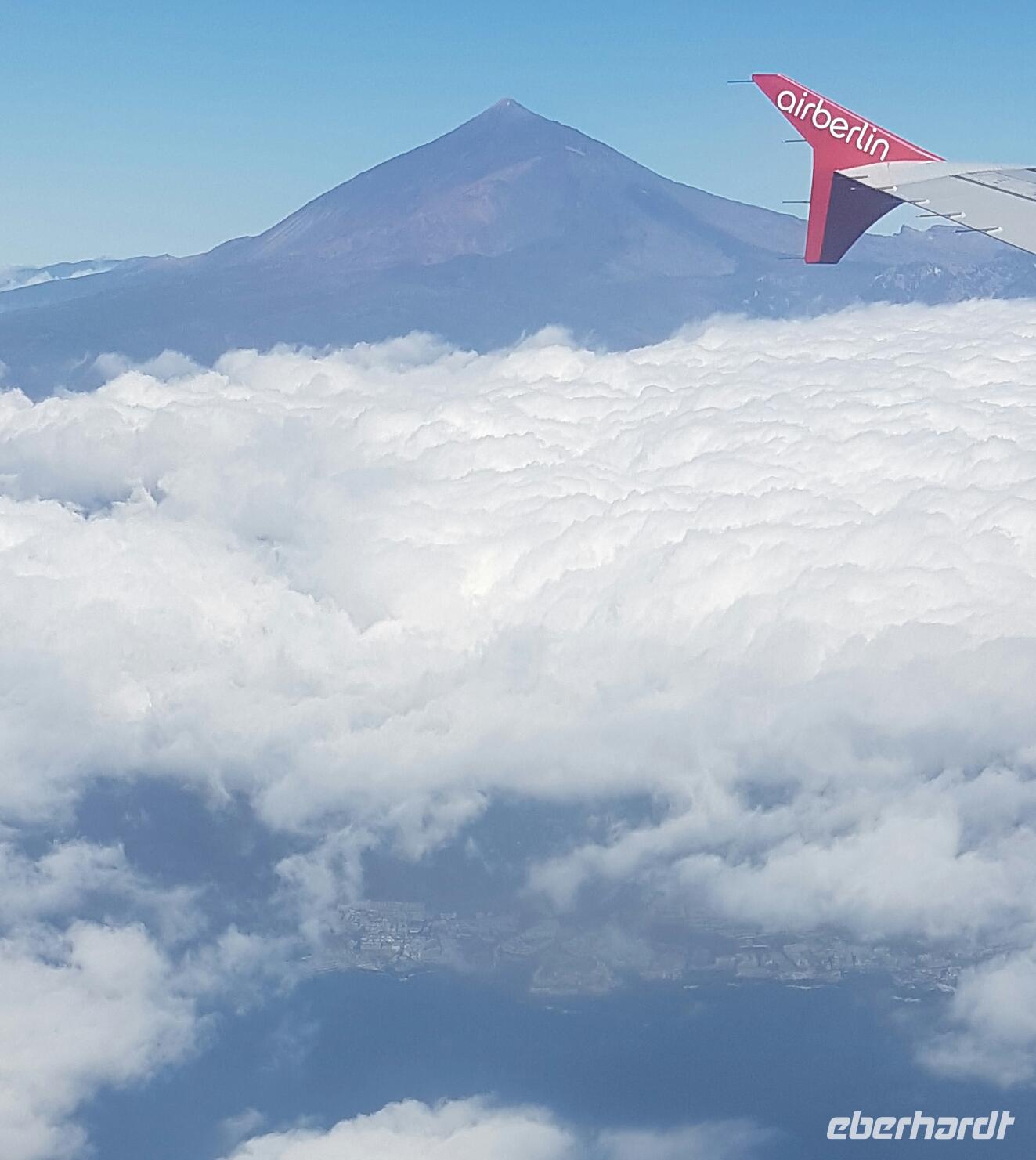 Inselhüpfen auf den Kanaren - 12 Tage Rundreise auf den Kanarische Inseln Teneriffa – La Gomera – La Palma – Gran Canaria (47) &ndash; &copy; Benjamin Rodriguez Manzanares (Eberhardt TRAVEL)