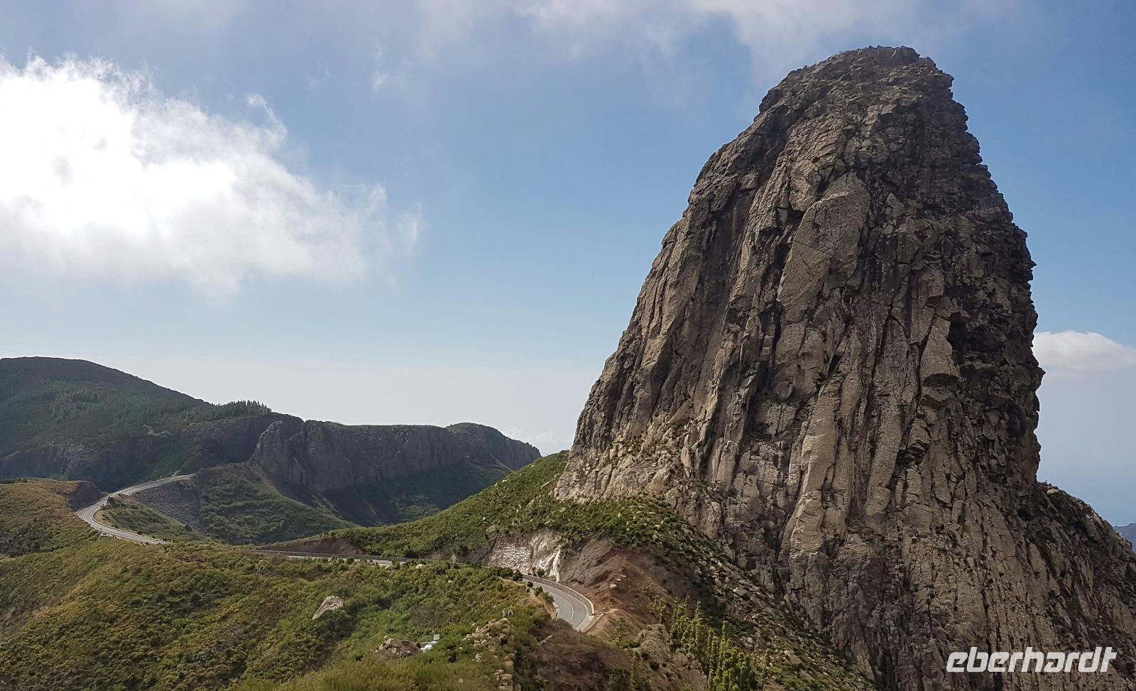 Inselhüpfen auf den Kanaren - 12 Tage Rundreise auf den Kanarische Inseln Teneriffa – La Gomera – La Palma – Gran Canaria (738) &ndash; &copy; Benjamin Rodriguez Manzanares (Eberhardt TRAVEL)