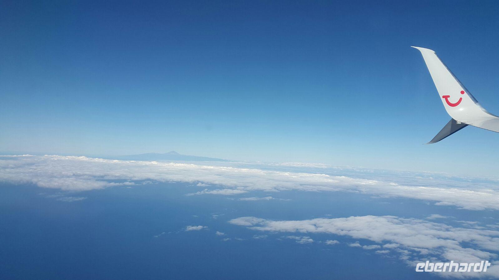 Inselhüpfen auf den Kanaren - 12 Tage Rundreise auf den Kanarische Inseln Teneriffa – La Gomera – La Palma – Gran Canaria (1455) &ndash; &copy; Benjamin Rodriguez Manzanares (Eberhardt TRAVEL)