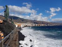 Inselhüpfen auf den Kanaren - 12 Tage Rundreise auf den Kanarische Inseln Teneriffa – La Gomera – La Palma – Gran Canaria (93) &ndash; &copy; Benjamin Rodriguez Manzanares (Eberhardt TRAVEL)