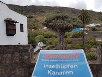 Inselhüpfen auf den Kanaren - 12 Tage Rundreise auf den Kanarische Inseln Teneriffa – La Gomera – La Palma – Gran Canaria (153) &ndash; &copy; Benjamin Rodriguez Manzanares (Eberhardt TRAVEL)