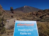 Inselhüpfen auf den Kanaren - 12 Tage Rundreise auf den Kanarische Inseln Teneriffa – La Gomera – La Palma – Gran Canaria (478) &ndash; &copy; Benjamin Rodriguez Manzanares (Eberhardt TRAVEL)