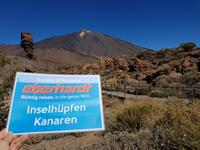 Inselhüpfen auf den Kanaren - 12 Tage Rundreise auf den Kanarische Inseln Teneriffa – La Gomera – La Palma – Gran Canaria (481) &ndash; &copy; Benjamin Rodriguez Manzanares (Eberhardt TRAVEL)