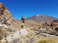 Inselhüpfen auf den Kanaren - 12 Tage Rundreise auf den Kanarische Inseln Teneriffa – La Gomera – La Palma – Gran Canaria (486) &ndash; &copy; Benjamin Rodriguez Manzanares (Eberhardt TRAVEL)