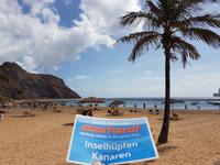 Inselhüpfen auf den Kanaren - 12 Tage Rundreise auf den Kanarische Inseln Teneriffa – La Gomera – La Palma – Gran Canaria (563) &ndash; &copy; Benjamin Rodriguez Manzanares (Eberhardt TRAVEL)