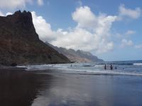 Inselhüpfen auf den Kanaren - 12 Tage Rundreise auf den Kanarische Inseln Teneriffa – La Gomera – La Palma – Gran Canaria (588) &ndash; &copy; Benjamin Rodriguez Manzanares (Eberhardt TRAVEL)