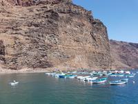 Inselhüpfen auf den Kanaren - 12 Tage Rundreise auf den Kanarische Inseln Teneriffa – La Gomera – La Palma – Gran Canaria (764) &ndash; &copy; Benjamin Rodriguez Manzanares (Eberhardt TRAVEL)