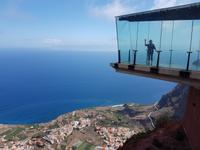 Inselhüpfen auf den Kanaren - 12 Tage Rundreise auf den Kanarische Inseln Teneriffa – La Gomera – La Palma – Gran Canaria (832) &ndash; &copy; Benjamin Rodriguez Manzanares (Eberhardt TRAVEL)