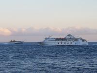 Inselhüpfen auf den Kanaren - 12 Tage Rundreise auf den Kanarische Inseln Teneriffa – La Gomera – La Palma – Gran Canaria (934) &ndash; &copy; Benjamin Rodriguez Manzanares (Eberhardt TRAVEL)