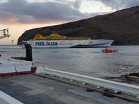Inselhüpfen auf den Kanaren - 12 Tage Rundreise auf den Kanarische Inseln Teneriffa – La Gomera – La Palma – Gran Canaria (940) &ndash; &copy; Benjamin Rodriguez Manzanares (Eberhardt TRAVEL)