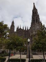 Inselhüpfen auf den Kanaren - 12 Tage Rundreise auf den Kanarische Inseln Teneriffa – La Gomera – La Palma – Gran Canaria (1135) &ndash; &copy; Benjamin Rodriguez Manzanares (Eberhardt TRAVEL)