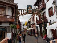 Inselhüpfen auf den Kanaren - 12 Tage Rundreise auf den Kanarische Inseln Teneriffa – La Gomera – La Palma – Gran Canaria (1136) &ndash; &copy; Benjamin Rodriguez Manzanares (Eberhardt TRAVEL)