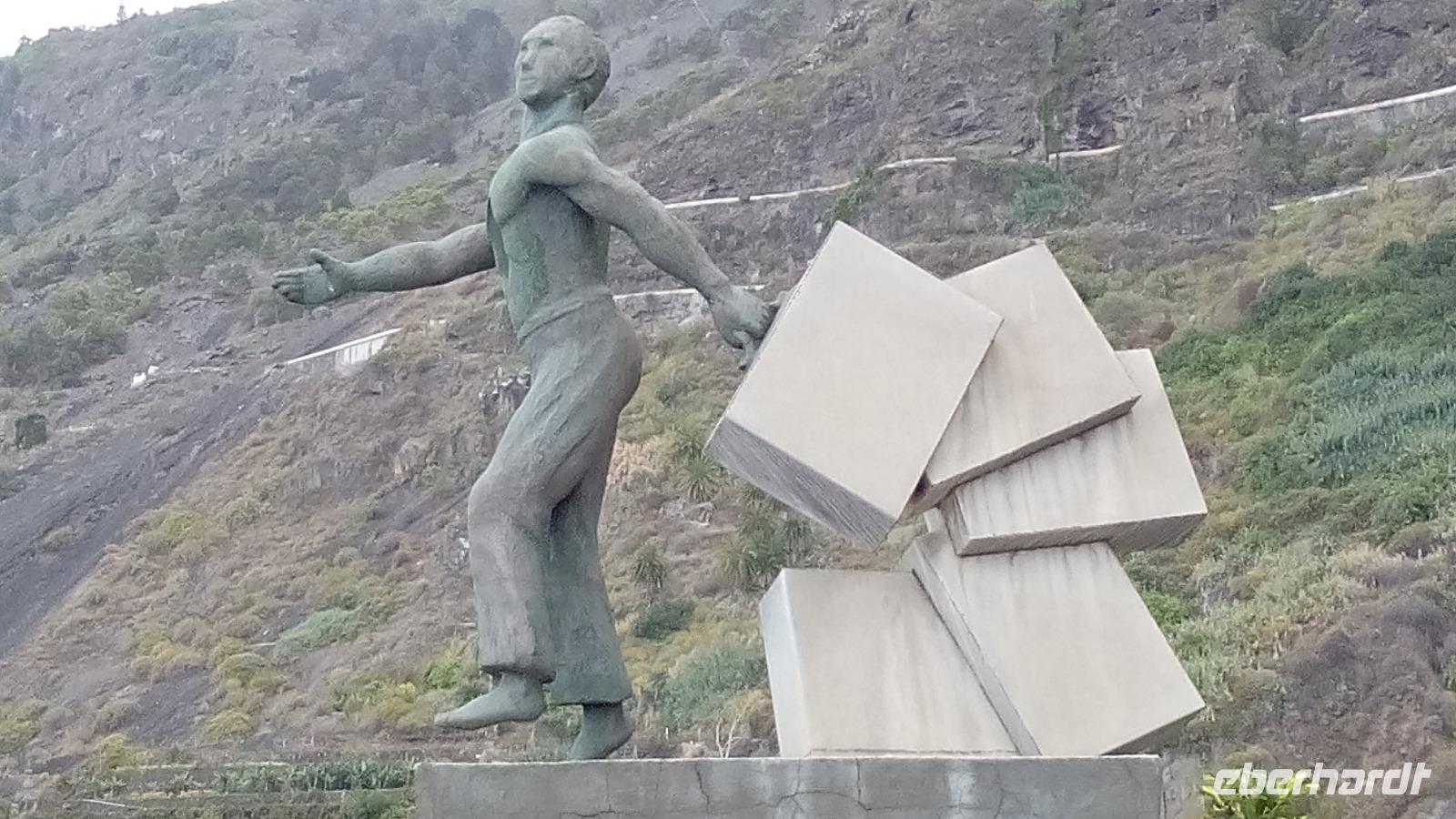 Tenerife - Garachico (15) &ndash; &copy; Cornelia Benz (Eberhardt TRAVEL)