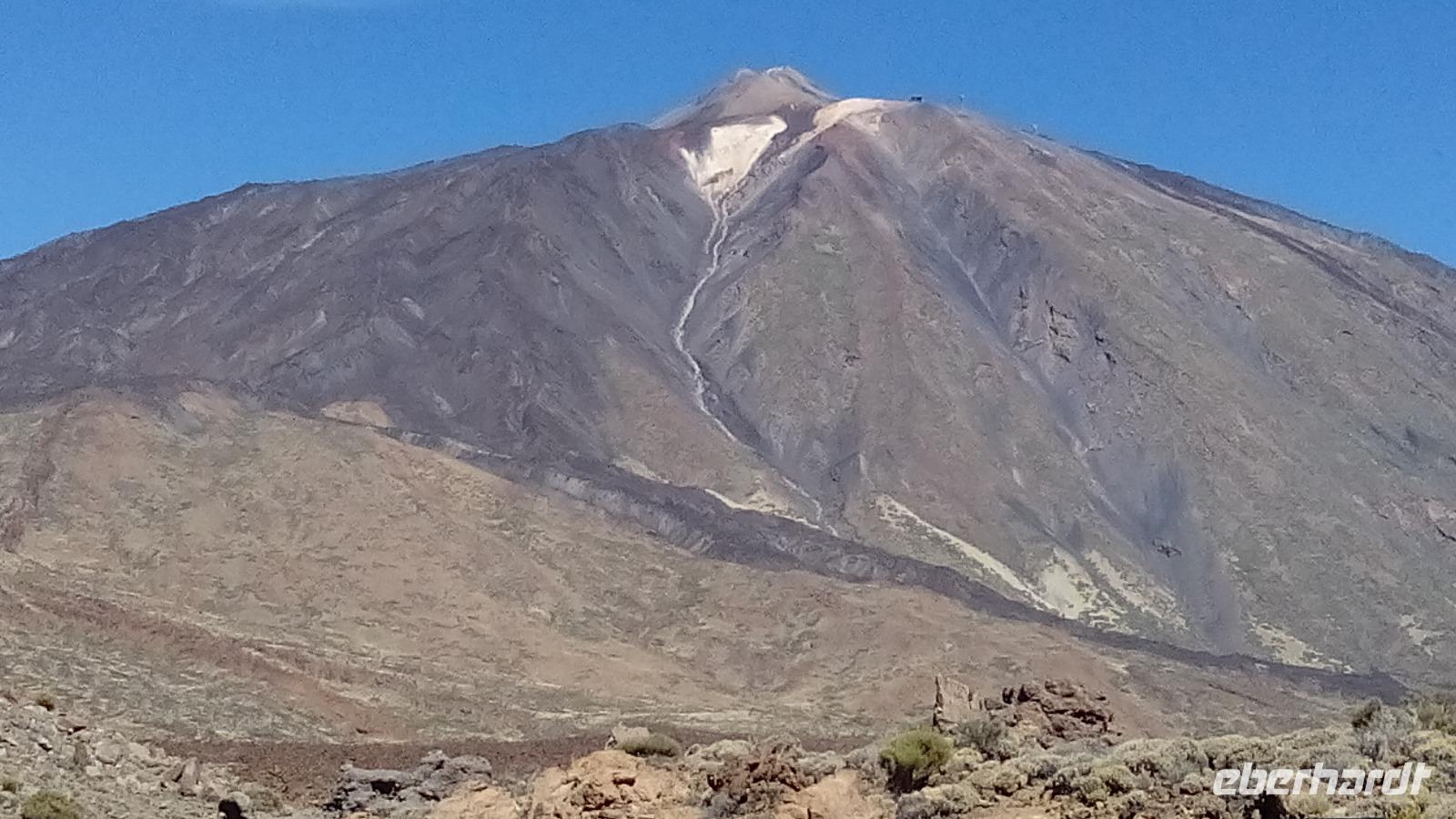 Tenerife - Teide (25) &ndash; &copy; Cornelia Benz (Eberhardt TRAVEL)