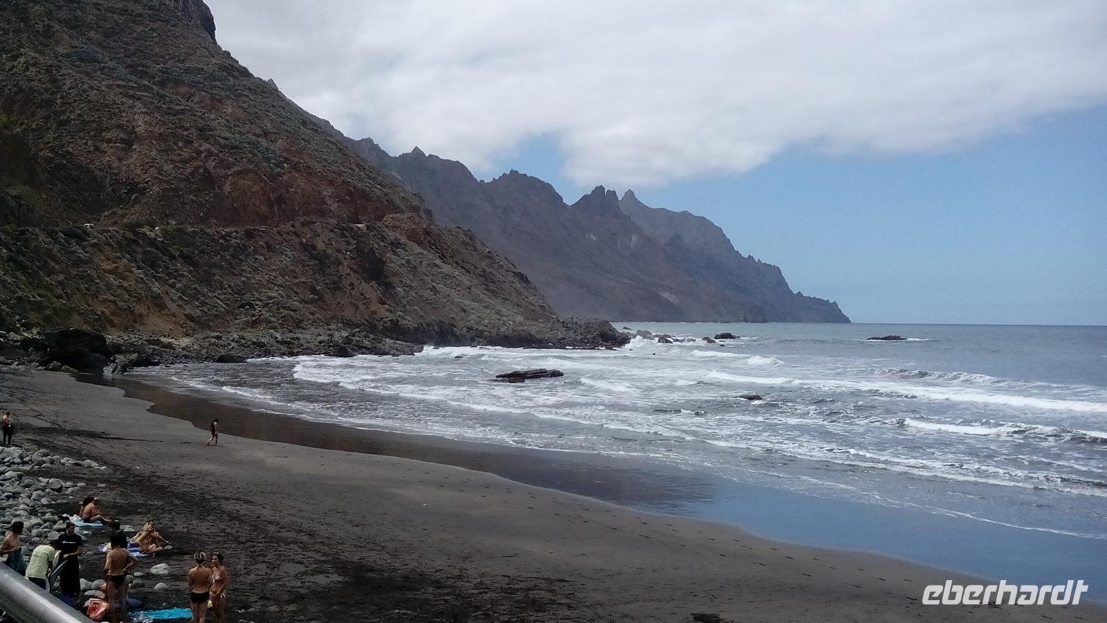 Tenerife - Garagenrestaurant (2) &ndash; &copy; Cornelia Benz (Eberhardt TRAVEL)