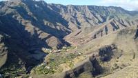 Gomera - Mirador Manaderos (2) &ndash; &copy; Cornelia Benz (Eberhardt TRAVEL)